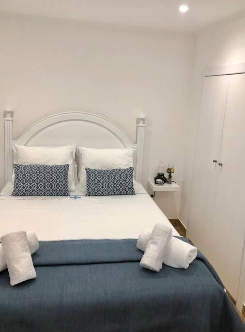 A&C Cozy Apartment Elvas Zewnętrze zdjęcie