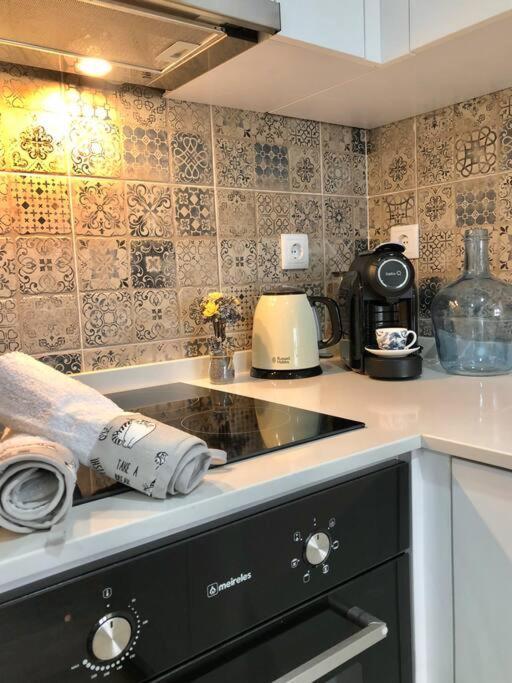 A&C Cozy Apartment Elvas Zewnętrze zdjęcie